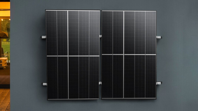 Von 600 auf 800 Watt: Updatefähige Balkonkraftwerke bei priwatt mit sattem Rabatt