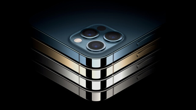 Iphone 12 In Neuer Farbe Blau Wie Der Marianengraben Netzwelt
