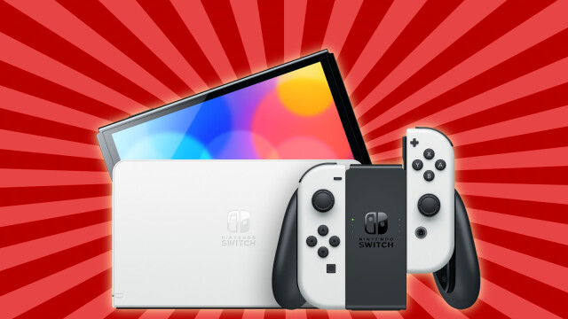 Nintendo Switch und Switch OLED stark im Preis gesenkt: Media Markt schenkt euch die Mehrwertsteuer