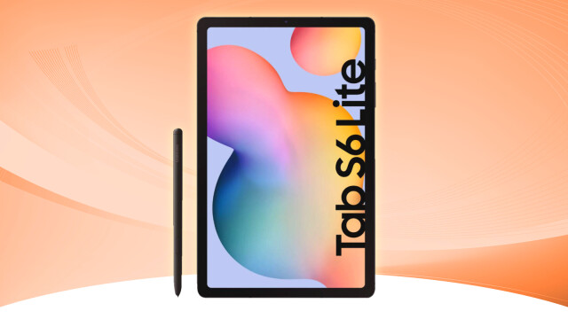 Galaxy Tab S6 Lite: Samsung-Tablet im Angebot bei Saturn