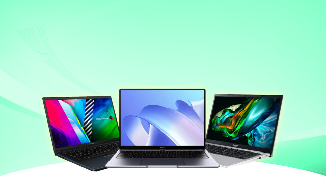 Starke Notebook-Deals bei Saturn: Windows 11-Laptops mit AMD-Chip um bis zu 280 Euro reduziert