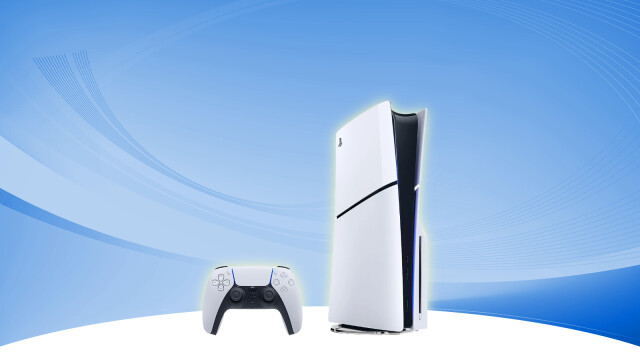 Bei eBay könnt ihr euch die PS5 Slim mit Laufwerk sichern: Darum ist sie hier so günstig