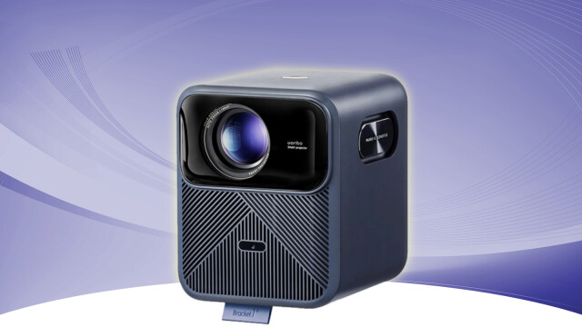 Gemütliche Filmabende an kalten Wintertagen: "Xiaomi-Beamer" mit exklusivem Code zum Schnäppchenpreis erhalten