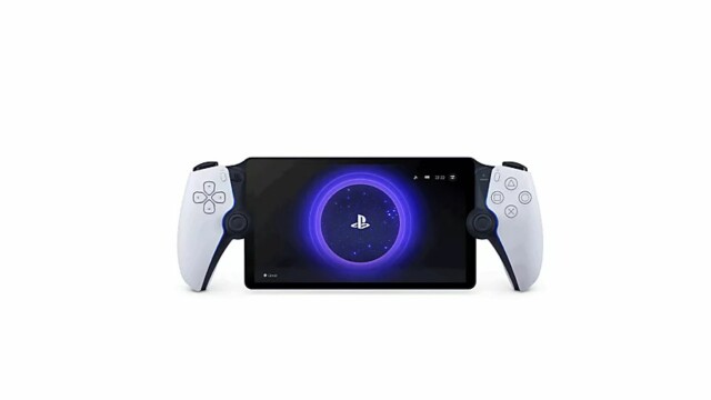 PlayStation Portal Remote Player im Test: Lohnt sich der Kauf des PS5 ...