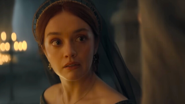 House of the Dragon: Ende von Folge 3 "Die brennende Mühle" erklärt