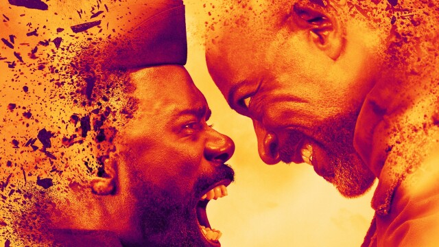 Fear The Walking Dead 7 Amazon Prime