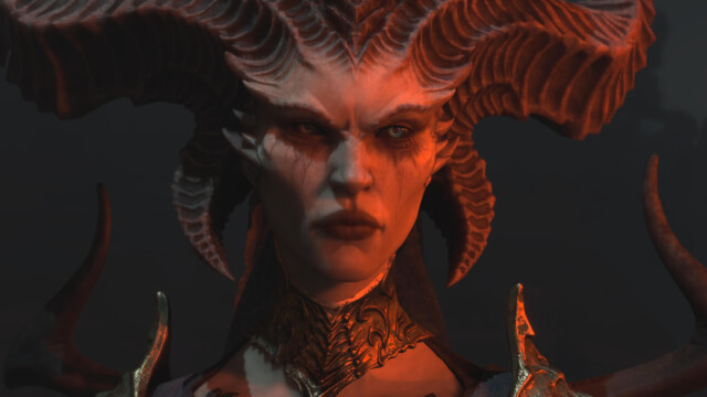 Diablo 4 im Test: Dunkel, fies und mitreißend