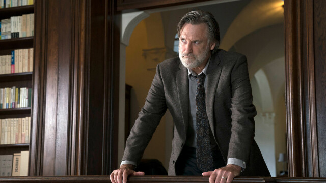 The Sinner | Staffeln und Episodenguide | NETZWELT