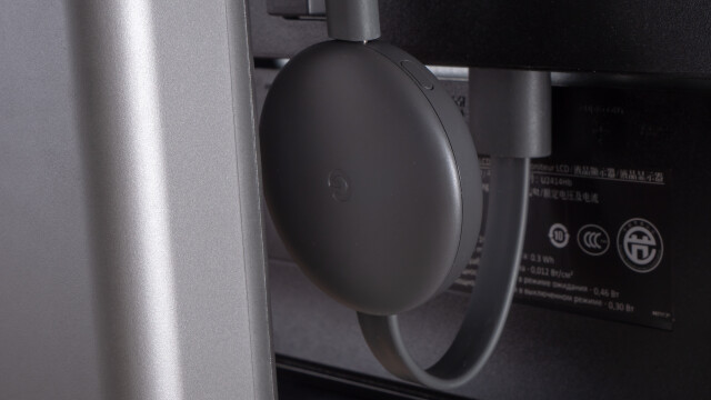 Pair Google Chromecast with Bluetooth headphones: Here's how