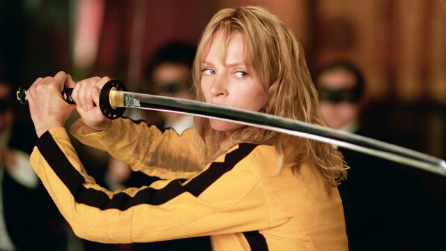 Von "Alien" bis "Kill Bill": Frauenpower - in diesen 10 Actionfilmen erwarten euch starke Ladys
