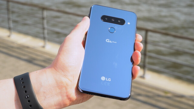 lg g8s vs s10 lite