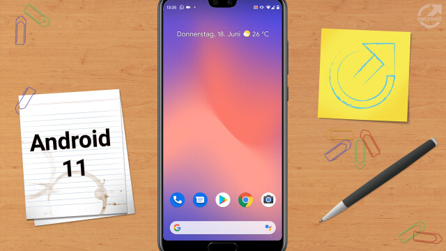 Alle Kontakte bei Android-Smartphone weg? Das könnt ihr tun