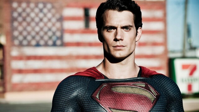 Henry Cavill is no longer Superman!  Now it's coming back to Netflix as "Witches" to come back?