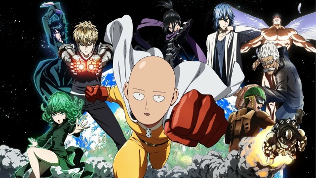 Wann Kommt One Punch Man Staffel 3 One Punch Man: Starttermin, Handlung und Trailer zu Staffel 3 - Der