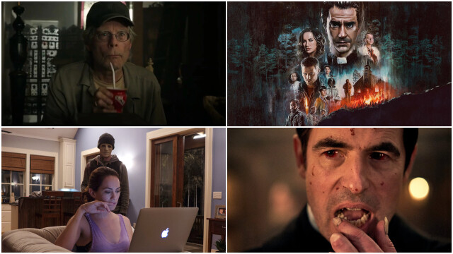 Von Stephen King Empfohlen: Die Ultimativen Serien- Und Film-Highlights ...