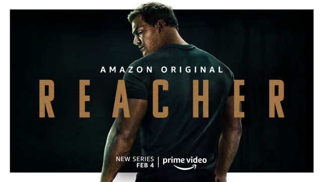 Reacher: Showrunner äußert sich zu Staffel 2 der Actionserie von Amazon Prime Video