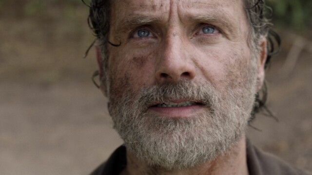 The Walking Dead: Finaler Trailer zum Rick-Michonne-Spin-off 