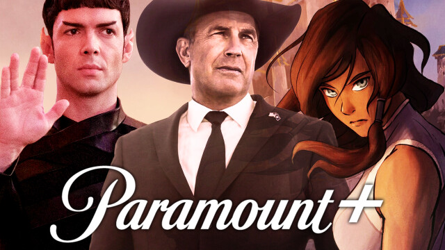 Paramount+: Das sind die aktuell besten Serien des Streamingdiensts