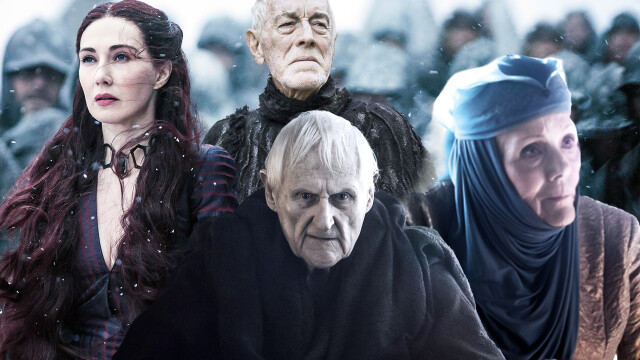 A Knight Of The Seven Kingdoms: Diese 7 "Game of Thrones"-Charaktere könnten im neuen Spin-off zu sehen sein