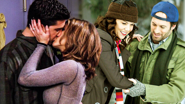 Entertainment: The Rookie: Lucy & Tim | NETZWELT