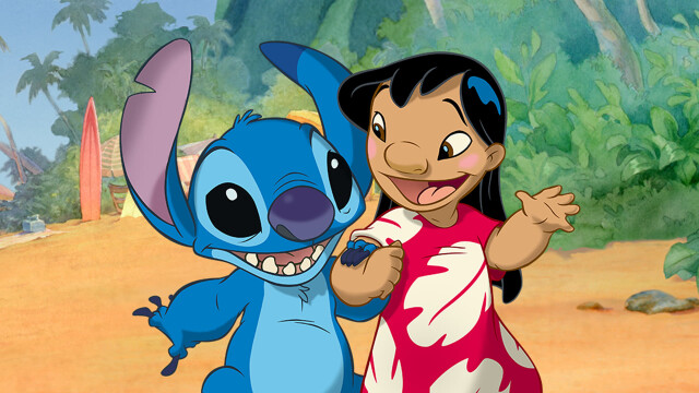 Lilo & Stitch: Besetzung Für Die Neue Disney-realverfilmung Steht Fest 