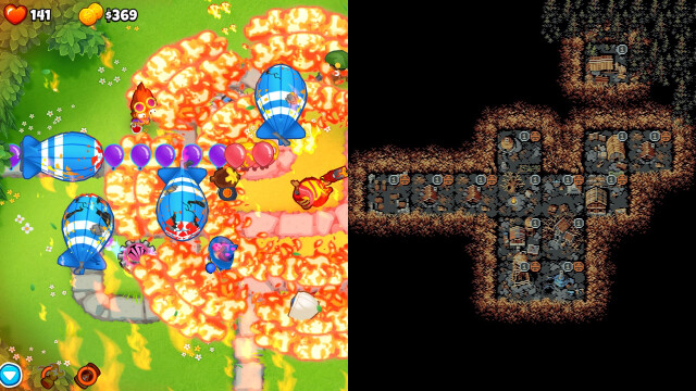 Kostenlose PC-Spiele: Düster und bunt - diese beiden Strategie-Titel gibt es kurzzeitig gratis