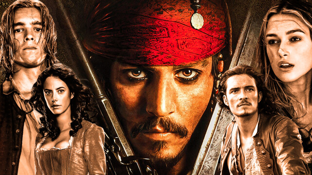 Fluch Der Karibik 6 Barbossa überlebt Fluch der Karibik Reihenfolge: So seht ihr die Blockbuster in