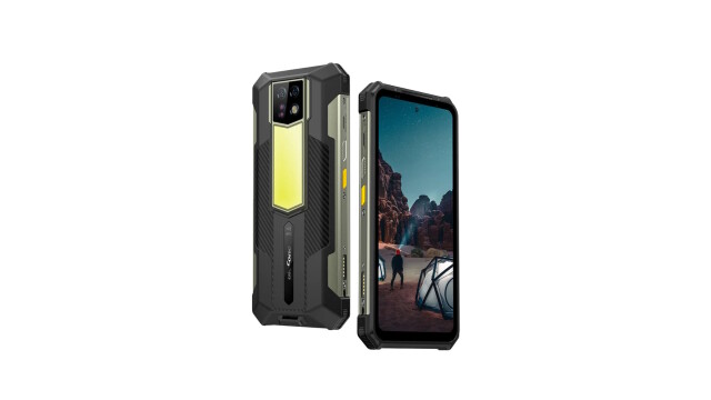 Akkulaufzeit: Dieses Handy hält fast doppelt so lang durch, wie jedes ...
