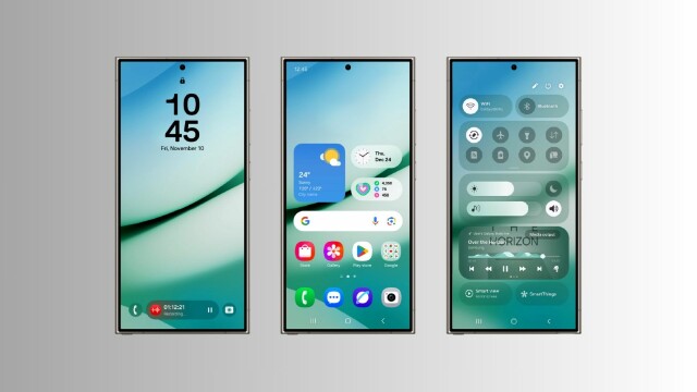 Die One UI 7.0-Beta ist da: So sieht das neue Betriebssystem für Samsung-Handys aus!