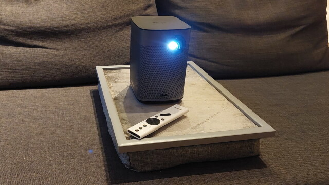 Install Netflix on XGIMI projector: Here's how