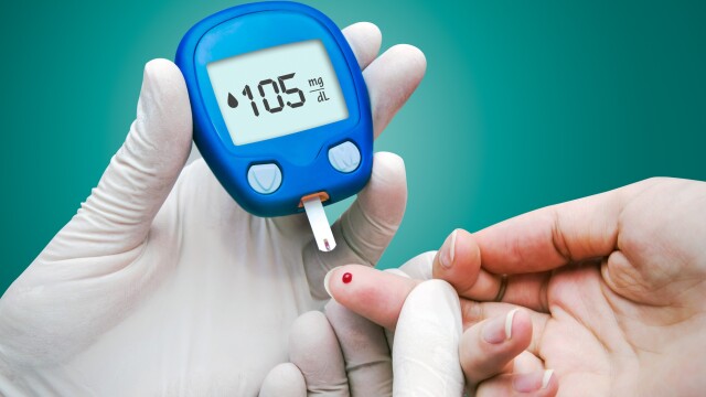 Medir el azúcar en sangre con un reloj inteligente: ¿es posible?