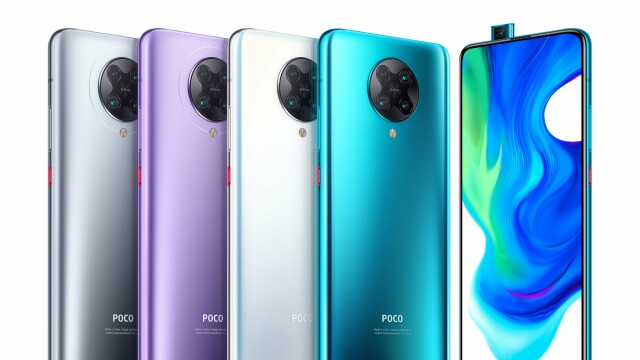 Xiaomi Mi 10 (Pro) und Mi 10T (Pro) So unterscheiden sich