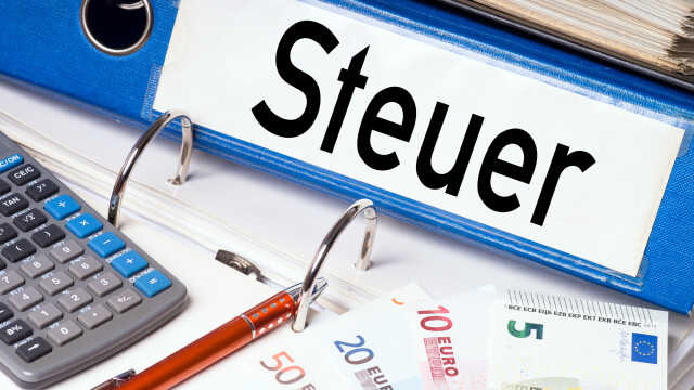 Diese Fehler in der Steuererklärung werden teuer: Ohne diesen Trick ...