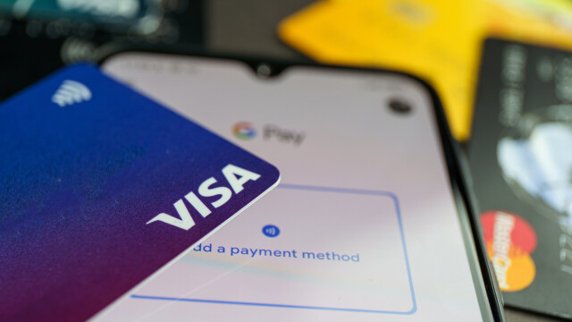 Transférer Google Pay et Wallet vers un nouveau téléphone portable : voici comment procéder