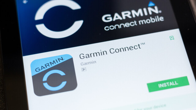 Uso de Garmin Connect en una PC con Windows: así es como funciona