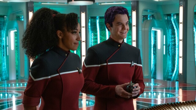 Star Trek - Strange New Worlds: Diese 11 Momente im Trailer zu Staffel 2 habt ihr vielleicht verpasst