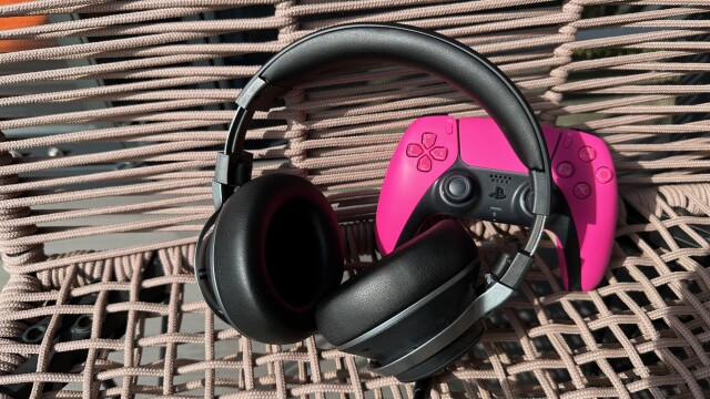 Turtle Beach Stealth Pro im Test: Gaming-Headset Deluxe mit ANC und austauschbaren Akkus