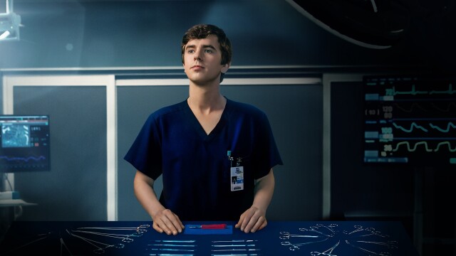 Good Doctor Saison 5 Amazon Prime The Good Doctor Staffel 5: Start, Handlung und Besetzung der neuen