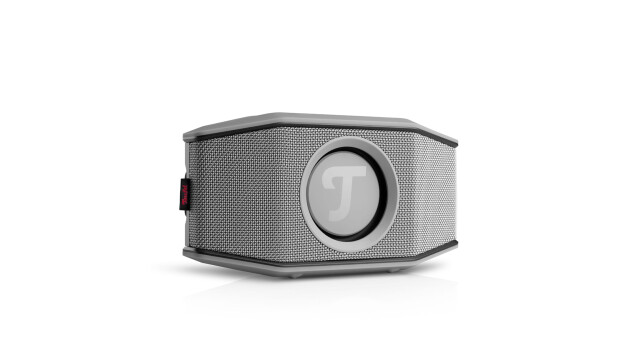 Review: Teufel Rockster Go 2 – gestroomlijnd en opgevoerd Review: Teufel Rockster Go 2 – gestroomlijnd en opgevoerd