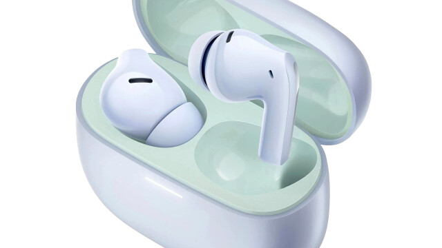Xiaomi Redmi Buds 5 Pro im Test: Günstiger AirPods Pro-Klon mit zu ...