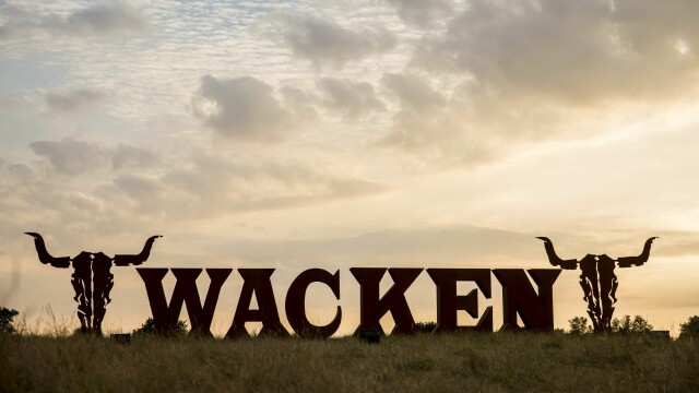 Wacken Open Air 2023 im Live-Stream und TV: So seht ihr die Konzerte des Metal-Festivals auch Zuhause