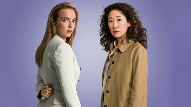 Netflix: Sind alle 4 Staffeln von "Killing Eve" auf dem Streaming