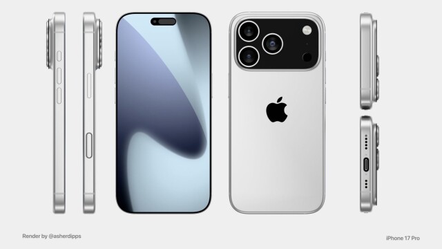 Apple: Foto Von Angeblichem Iphone 17 Sorgt Für Aufsehen – Und Erinnert An Einen Historischen Leak! Bereit Für Die Wahrheit? - on7zvvn