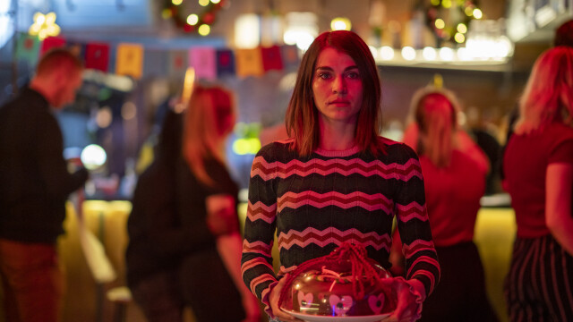 Weihnachten zu Hause IMDb: Eine Digitale Odyssee im Herzen der Festtage