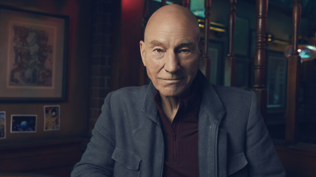 Star Trek Picard Staffel 3: Sind euch diese 14 Details im neuen Trailer