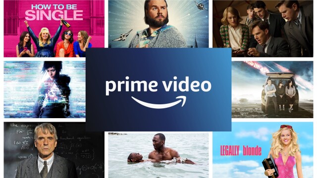 Prime Video Highlights Prime Video Highlights