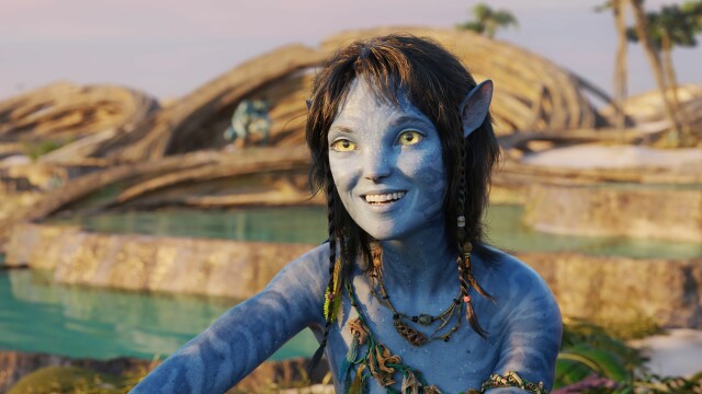 Avatar 3: Die Fortsetzungen zu James Camerons Erfolgsfilm verzögern ...