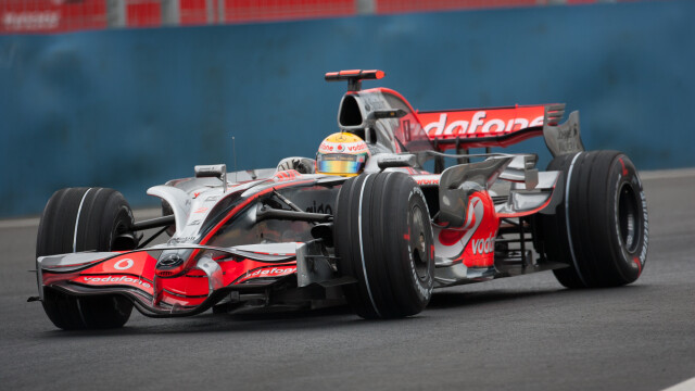 Formel 1 In Ungarn So Seht Ihr Das Qualifying Im Tv Und Live Stream Netzwelt