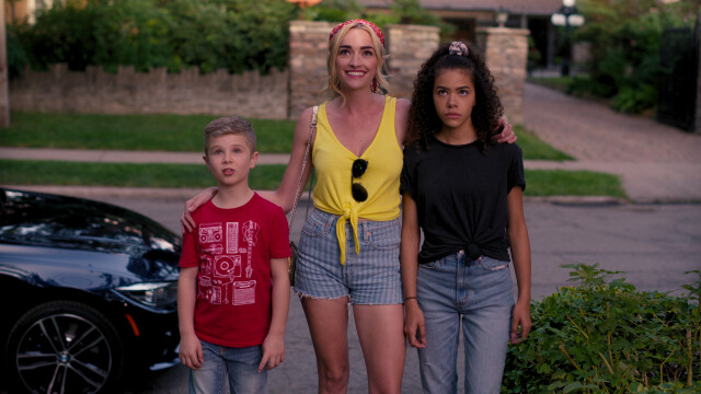 Ginny Und Georgia Staffel 2 Wann