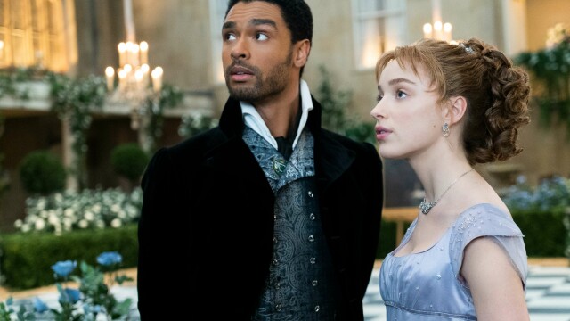 Bridgerton Staffel 3: Daphne ist raus - deshalb ist der veränderte Cast ein Gewinn für die Netflix-Serie